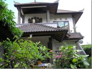 Huizenruil: Vrijstaand huis in ubud